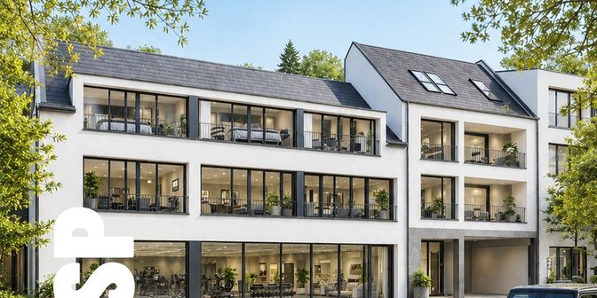 Project in Astridplein, 2280 Grobbendonk