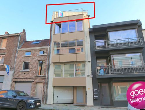                                         Appartement à louer à Tongeren, € 750
