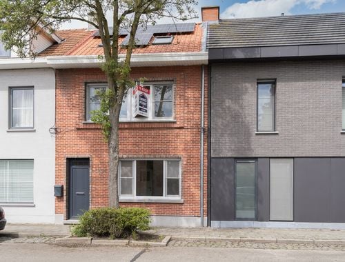                                         Woning te koop in Gooreind, € 475.000
