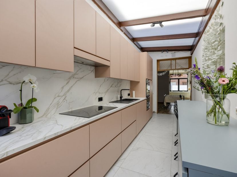Huis te koop in Torenstraat 27,
                    3300 Tienen