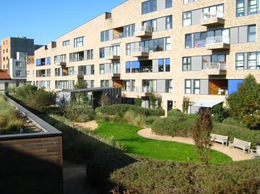 Appartement te koop in Van Iseghemlaan 46 bus 0521,
                    8400 Oostende