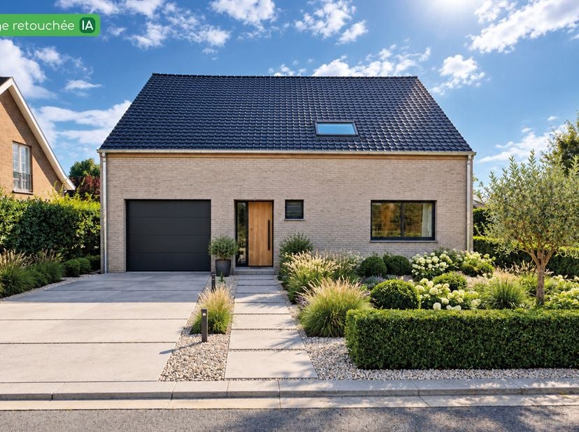 Huis te koop in ,
                    7712 Herzeeuw