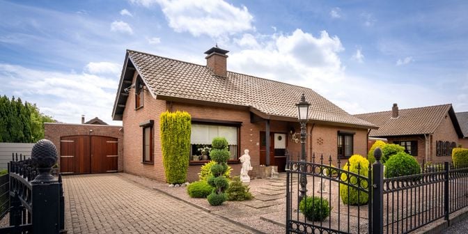 Huis te koop in Kleine straat 35, 3640 Molenbeersel
