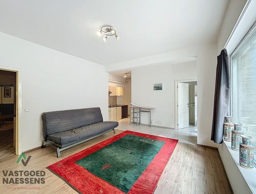                                         App. rez-de-chaussée à vendre à Oostende, € 180.000
