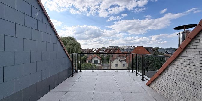 Appartement te koop in 1150 Sint-Pieters-Woluwe