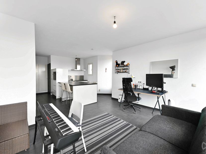Appartement te koop in Justus Lipsiusstraat 20/bus 20 bus 203,
                    3000 Leuven