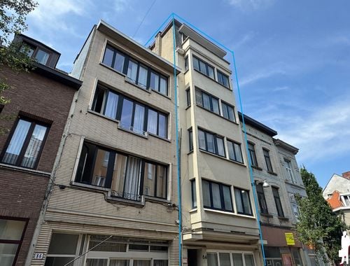                                        Appartementsgebouw te koop in Antwerpen, € 1.990.000

