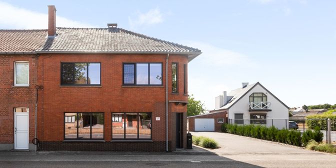 Maison à vendre à Kempische Steenweg 509, 3500 Hasselt