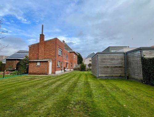                                        Woning te koop in Maldegem, € 225.000
