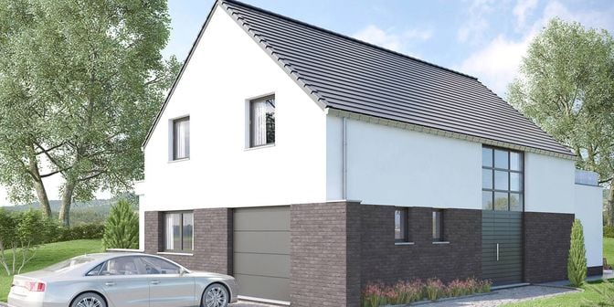 Huis te koop in 9660 Nederbrakel
