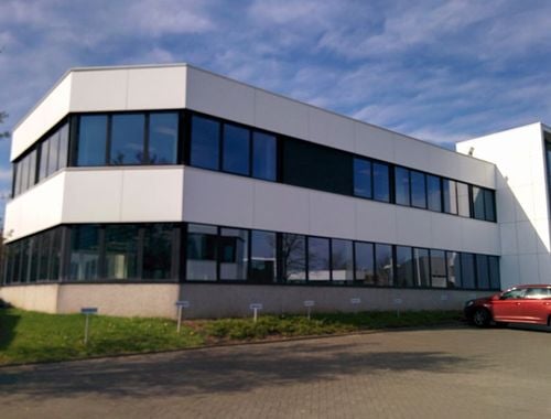                                         Bedrijfsgebouw te huur in Groot-Bijgaarden, € 11.385,42
