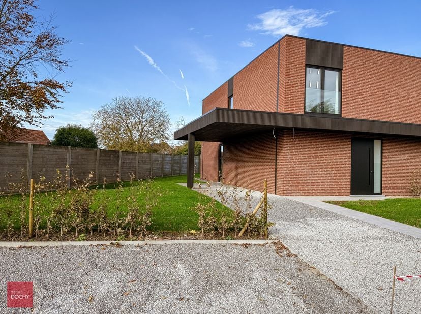 Maison à vendre
                    à 8710 Ooigem