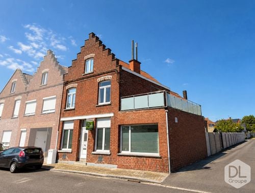                                         Woning te koop in Herseaux, € 325.000
