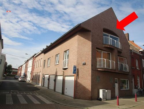                                         Appartement à louer à Menen, € 595
