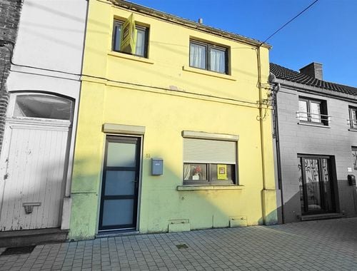                                         Eengezinswoning te koop in Flénu, € 90.000
