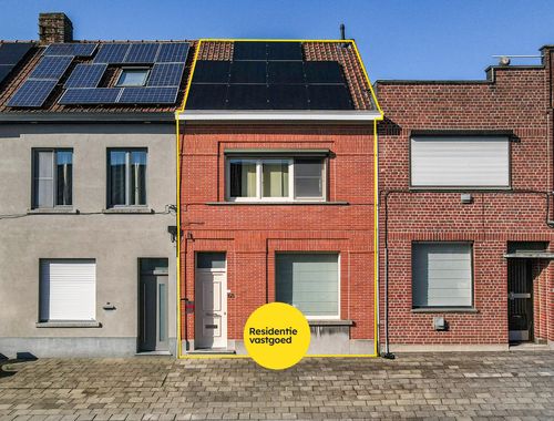                                         Maison à vendre à Zwevegem, € 275.000
