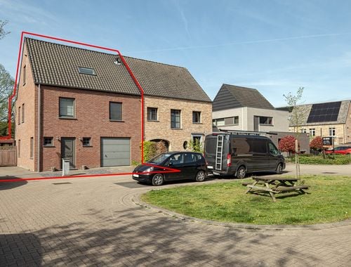                                         Woning te koop in Grobbendonk, € 529.000
