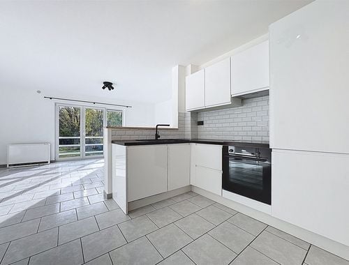                                         Appartement te koop in Blaton, € 139.500
