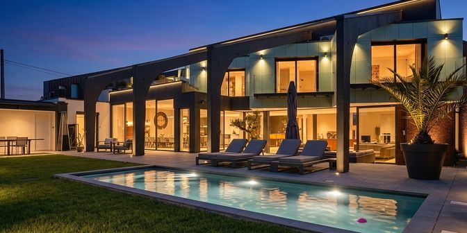 Huis te koop in 7730 Leers-Nord