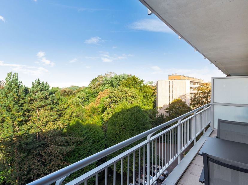 Appartement à vendre à Hovestraat 169 boîte 8,
                    2650 Edegem