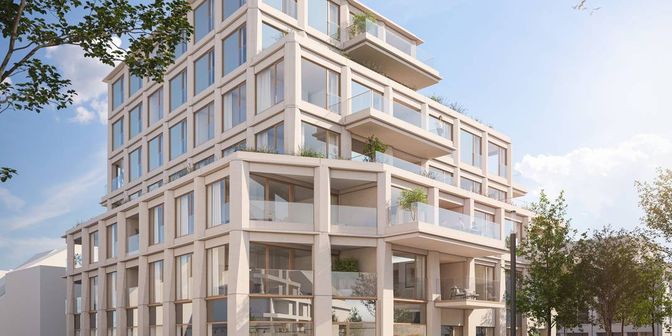 Garage te koop in Oostendelaan 2, 8430 Middelkerke