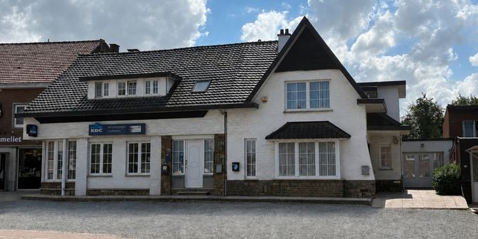 Bien professionnel à vendre à Steenweg 172, 3870 Heers
