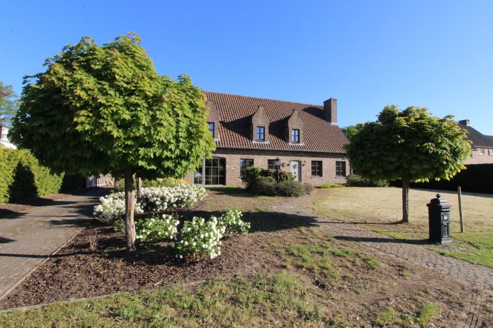 Huis te koop