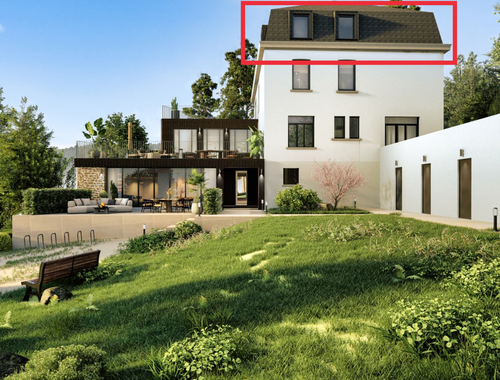                                         Appartement te koop in La Roche-en-Ardenne, € 365.000
