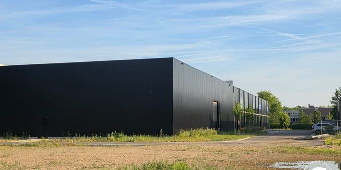 Bedrijfsvastgoed te koop in Sasstraat 2A bus UNIT 25, 3500 Hasselt