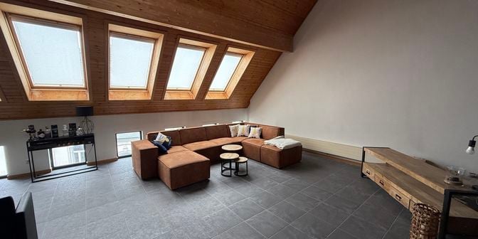Appartement te huur in Kasteeldreef 55 bus 21, 9340 Lede