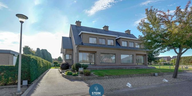 Huis te koop in Gulden Sporenplein 5, 3620 Lanaken