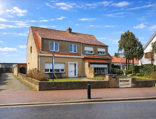                                         Maison à vendre à Westkapelle, € 680.000
