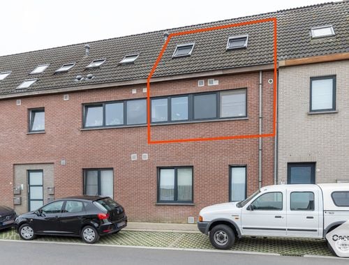                                        Duplex à vendre à Beernem, € 299.000
