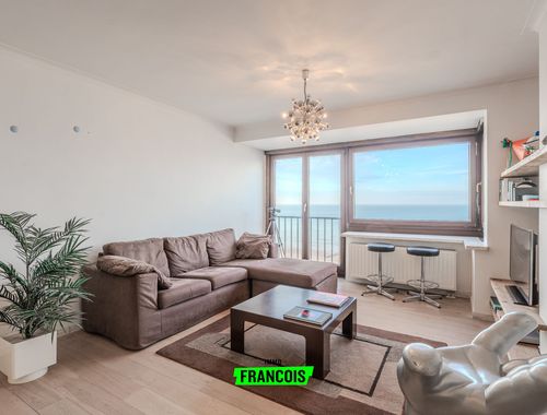                                         Appartement te koop in Middelkerke, € 449.000
