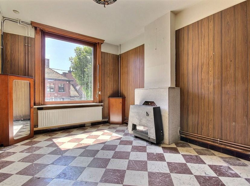 Huis te koop in ,
                    7700 Moeskroen