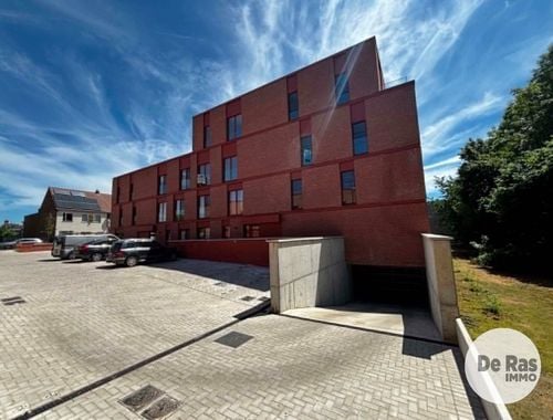                                         Appartement te huur in Sint-Lievens-Houtem, € 1.100
