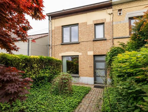                                         Woning te koop in Wondelgem, € 349.000
