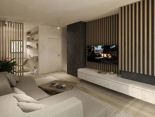                                         Maison à vendre à Wilsele, € 680.000
