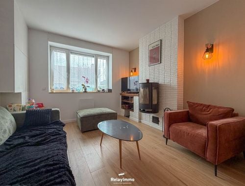                                         Woning te koop in Leers-Nord, € 260.000
