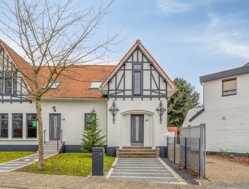                                         Woning te koop in Genk, € 419.000
