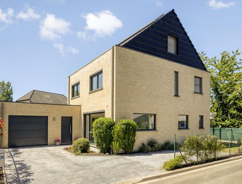                                         Woning te koop in Elewijt, € 675.000
