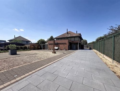                                         Woning te koop in Beveren-Waas, € 489.000

