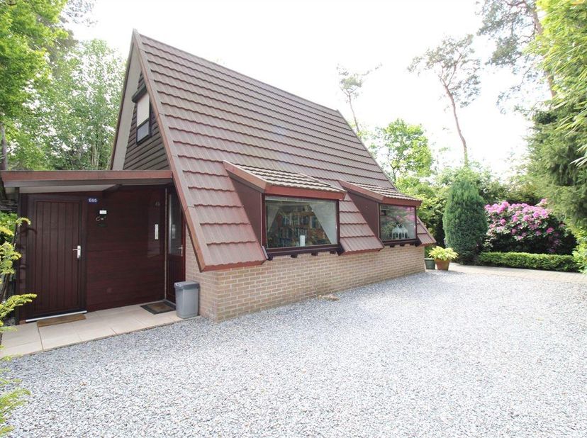 Huis te koop in Nieuwe Ervenstraat E61,
                    3620 Rekem