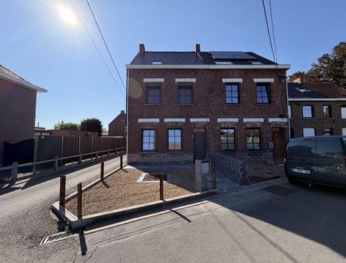                                         Woning te huur in Avelgem, € 895
