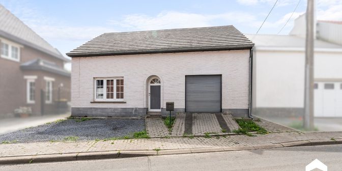 Maison à vendre à Lindenhofstraat 43, 3400 Overwinden