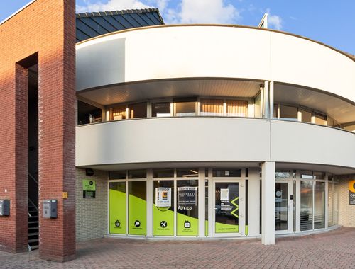                                         Handelspand te koop in As, € 329.000
