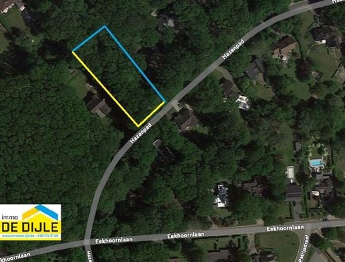                                         Terrain à bâtir à vendre à Linden, € 580.000
