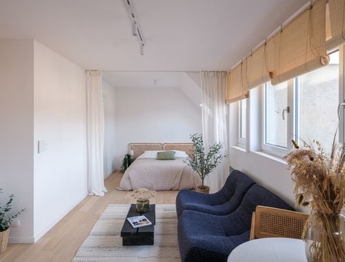                                         Studio te koop in Gent, € 249.000
