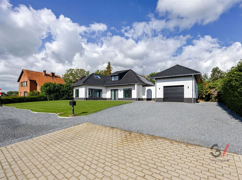 Huis te koop in Lindenstraat 21,
                    3590 Diepenbeek
