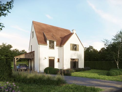                                        Woning te koop in Berlare, € 659.516
